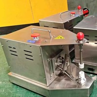Hoge Efficiëntie Commerciële Fruit Schilmachine Elektrisch Automatisch 304 RVS Sinaasappel Citroen Citrus Appel Schilmachine