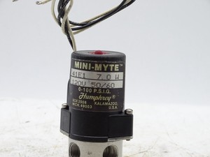 HUMPHREY 41E1-120VAC - Product Image 5