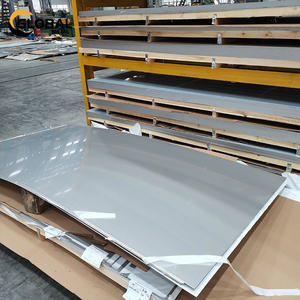 Offre Spéciale de qualité supérieure 200 300 400 500 600 Série feuille d'acier inoxydable de 0.05mm d'épaisseur - Product Image 4