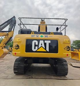 Low Price Used Caterpillar 340D2L 34T Used <b>Cat</b> Excavator Japan Secondhand Large Excavator EPA/CE Used Digger <b>Cat</b> 340D2L for Sale - Product Image 3