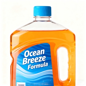 Custom Bulk Waterproof BOPP <strong>Adhesive</strong> <strong>Sticker</strong> Bottle Labels Oil Resistant Digital Printing <strong>Strong</strong> <strong>Adhesive</strong> for Body Lotion Tear - Product Image 1