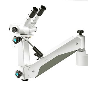 कर्नेल दूरबीन ऑप्टिकल कोलोपोकोस्कोप स्त्री रोग विज्ञान के लिए कोल्ड लाइट कैमरा वाले स्त्री रोग विज्ञान के लिए माइक्रोस्कोप - Product Image 5