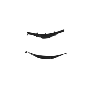 Oferta Especial: Nueva Ballesta de Acero de Alta Calidad para Ejes de Camiones Pesados y Semirremolques Directamente del Fabricante Chino - Product Image 5