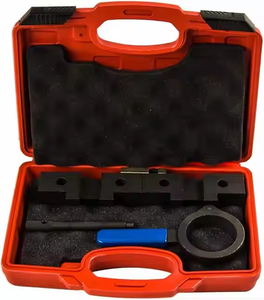 Kit d'outils de <span class=keywords><strong>calage</strong></span> Double Vanos de haute qualité, outil de réglage du moteur pour M52TU/M54/M56 - Product Image 1