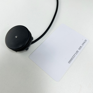Lector RFID <span class=keywords><strong>de</strong></span> 1 Cable para inmovilizador/conducción autorizada/geovallado automático por rastreador GPS - Product Image 6