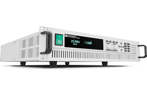 แหล่งจ่ายไฟในห้องแล็บสูง80V 60A 800W แบบตั้งโปรแกรมได้ IT6502D - Product Image 2