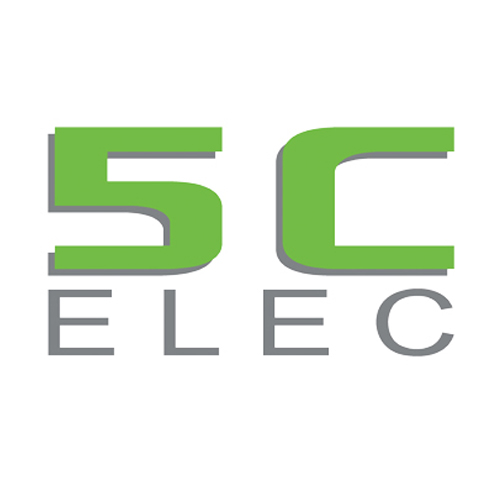 5C Electronics Co., Ltd. logo