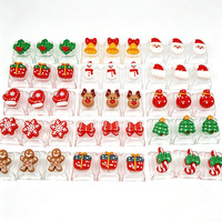Vente en gros usine : 70 styles de capuchons de clavier DIY aléatoires, Fidget Clickers, Cadeaux, Porte-clés Fidget Clickers, Keycap