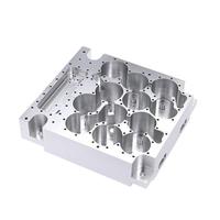 Services d'usinage CNC 5 axes sur mesure KAIERWO, tournage de précision en acier inoxydable et aluminium, brochage pour usinage de haute précision