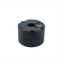 Moteur CC sans balais Jupiter 24V à couple élevé avec engrenages métalliques, plateforme rotative intelligente pour la maison avec arbre creux et encodeur