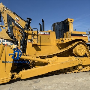 Sử dụng giá rẻ Caterpillar Xe ủi đất từ rennuo máy móc bền được sử dụng Sâu Bướm Xe ủi đất sử dụng mèo <span class=keywords><strong>D10</strong></span> Xe ủi đất - Product Image 1