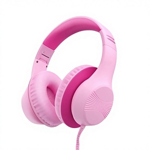 Auriculares <span class=keywords><strong>EarFun</strong></span> para Niños, Cable USB-C, Limitador de Volumen de 85dB, Ajuste Cómodo, Sonido de Alta Fidelidad, Diadema Ajustable de 8 Niveles, Sobre la Oreja - Product Image 4