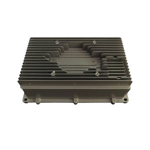 Vente chaude nouvelle énergie en aluminium moule sable coulée Service moteur carter pièces de moulage sous pression - Product Image 5