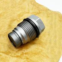 Camenzind Nouvelle Soupape de limitation de pression de carburant 1110010017 F00R000741 F00R000756 pour Libero Porter H-1