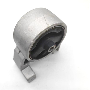 Zpartners 21930-1G000 21910-1G000 21830-1G000 21810-1G000 Support moteur en caoutchouc Scap pour <span class=keywords><strong>Hyundai</strong></span> <span class=keywords><strong>Accent</strong></span> 2006-2011 - Product Image 4
