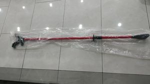 Alat pengaman tangan Dorong Tarik untuk utilitas daya listrik tegangan tinggi pemeliharaan jalur panas - Product Image 5