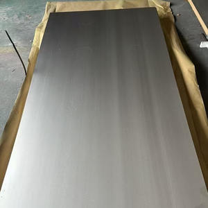 Nickel Alloy Inconel 625 Plate Price Inconel 601 <b>Sheet</b> High Purity Nickel Steel <b>Sheets</b> Plates - Product Image 6