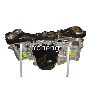 ชุดเครื่องยนต์ EJ207 2.0ตันสำหรับ Subaru Impreza WRX STI <span class=keywords><strong>dual</strong></span> <span class=keywords><strong>VVT</strong></span> - Product Image 2