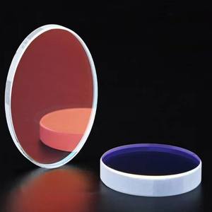 कारखाने की आपूर्ति क्वार्ट्ज ग्लास लेजर सुरक्षा लेंस और वेल्डिंग मशीन एक्सेसरीज़ के लिए - Product Image 5