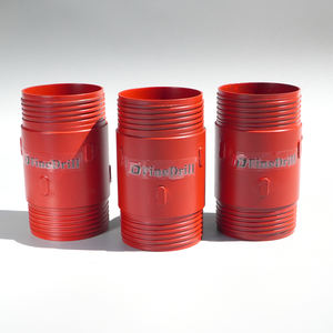 Adaptateur BQ NQ PQ de la norme internationale Coque d'alésage diamantée pour se <span class=keywords><strong>connecter</strong></span> au foret diamanté <span class=keywords><strong>enceinte</strong></span> HQ pour perceuse diamantée - Product Image 1