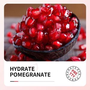 <span class=keywords><strong>Crème</strong></span> pour le visage <span class=keywords><strong>à</strong></span> <span class=keywords><strong>la</strong></span> <span class=keywords><strong>grenade</strong></span> rouge biologique naturelle SADOER, lotion pour <span class=keywords><strong>la</strong></span> peau, rajeunissement, fermeté, blanchiment, hydratation - Product Image 5