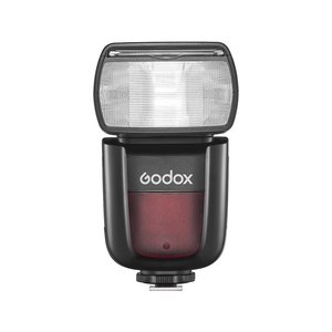 <span class=keywords><strong>Flash</strong></span> Godox V850III de 76W, 2.4G GN60, Sistema Inalámbrico X, Batería de Iones de Litio para Canon, <span class=keywords><strong>Nikon</strong></span>, Sony, Pentax, Olympus - Product Image 6