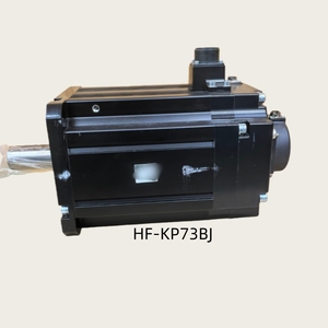 HF-KP73BJ มอเตอร์ PLC ของแท้ใหม่เอี่ยม มอเตอร์ AC คุณภาพสูง พร้อมการรับประกันหนึ่งปี - Product Image 4