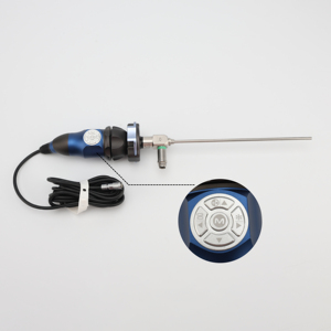 Y tế nội soi Hệ thống <span class=keywords><strong>camera</strong></span> tai mũi và họng nội soi Máy ảnh xách tay HDMI HD 1080P <span class=keywords><strong>USB</strong></span> Ent nội soi máy ảnh - Product Image 4