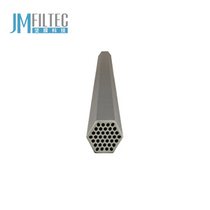 <span class=keywords><strong>Membrana</strong></span> de Ultrafiltración para Cervecería, <span class=keywords><strong>Membrana</strong></span> de Carburo de Silicio Cerámico Tubular SiC, Nuevo Producto, Ultrafiltración de 0.02/0.04 Micras - Product Image 5
