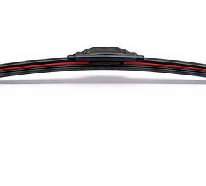 Venta al por Mayor de Fábrica de Plumas Limpiaparabrisas Delanteras con Longitudes que Van Desde 14 a 30 y Varios Tamaños de Plumas Limpiaparabrisas de Lujo - Product Image 6