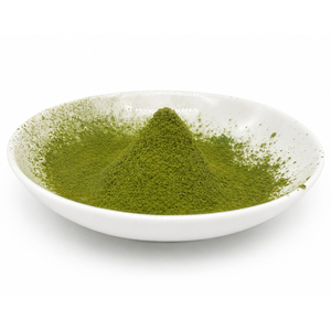 Fournisseurs de poudre de thé vert matcha biologique de première récolte de Kagoshima, qualité supérieure, en vrac, du Japon - Product Image 1