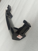 Poignée de porte extérieure avant arrière gauche droite de remplacement pour Mitsubishi Zinger 5716A290 5716A296 5716A288