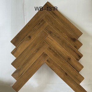 Suelo Laminado de Fresno de 12 mm, Encastrable, para Almacenes y Apartamentos, Clase 31, CE, Color Personalizado, Calidad Certificada - Product Image 2