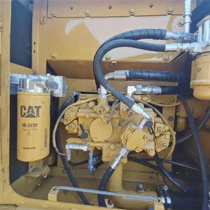 Buen estado Caterpillar Cat315D2GC Excavadora usada EPA CE 15ton Cat315D Excavadora de segunda mano en stock - Product Image 5