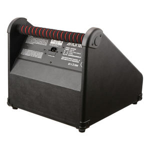 ARÔME <span class=keywords><strong>électronique</strong></span> tambour kit haut-parleur 20W électrique tambour ensemble amplificateur amp ADX-40 - Product Image 4
