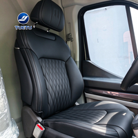 Siège de voiture sport de style racing en cuir à dossier haut, modifié, pour Jeep Wrangler, BMW M4, VW Golf GTI – Amélioration
