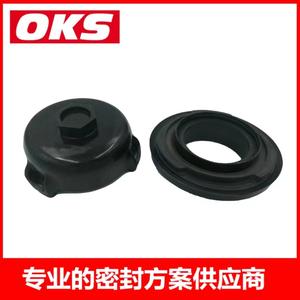 ซีลน้ำมัน 93161608 4431143 7701476858 101013580R สำหรับรถยนต์เรโนลต์ เมอร์เซเดส-เบนซ์ นิสสัน ผลิตภัณฑ์ยางยานยนต์ - Product Image 1