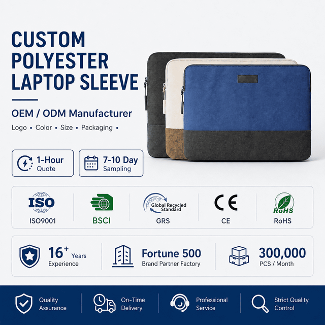 Custom Logo 13 14 15 15.6 Inch Computer Notebook Cover Sleeve Bag Waterproof Laptop Bag Sleeve for MacBook IPad