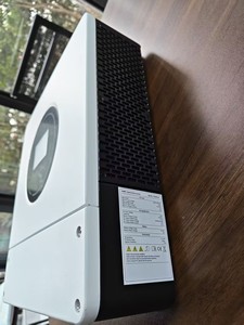โซลาร์เซลล์พร้อมเครื่องชาร์จ 6.3 กิโลวัตต์ ไฮบริด 48 โวลต์ MPPT TG6200-48 ระบบแปลงพลังงานอย่างมีประสิทธิภาพ แปลงพลังงานแสงอาทิตย์ให้เป็นไฟฟ้ากระแสสลับที่ใช้งานได้ - Product Image 6