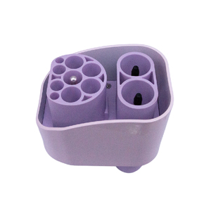 Ce Gecertificeerde Chademo Naar Ccs2 Gbt Adapter Met 2P Mannelijke/Vrouwelijke Pinnen CCS2-CCS1 Evse Oplaadconnector - Product Image 3