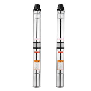 ปั๊มน้ำบาดาล Dayuan รุ่น 100QJ-56-16-3YDC -85-22-4 12-32-8-2.2 -45-3 -24-6-1.5 - Product Image 1