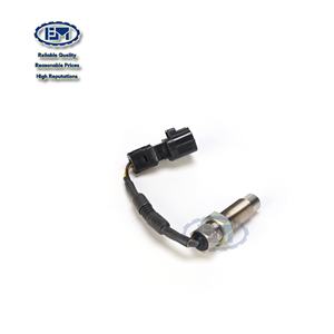 SK200-8 SK250-8 SK330-8 SK460-8 Sensore di Velocità Escavatore Parti VHS894101290 - Product Image 4