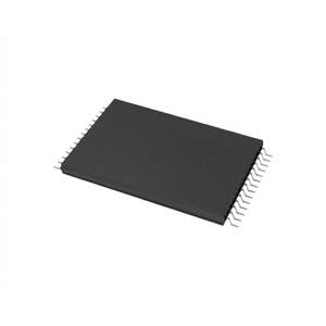 Mémoire 28 TSSOP IS61LV256AL-10TLI Acheter en ligne Composants électroniques en stock - Product Image 1
