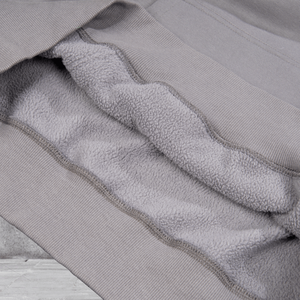 Hombres de alta calidad de invierno Terry Fleece Cremallera Sudadera con capucha Digital Bordado Transpirable Sudadera con capucha - Product Image 4