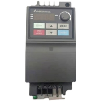 Variador de Frecuencia Delta Monofásico Trifásico C2000, Inversor de Potencia de 50Hz a 60Hz, Convertidor de Frecuencia Variable de 220V 0.4KW a 500KW, Accionamiento de Suministro de CC a CA
