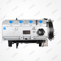 4G64 pour Mitsubishi Beijing Jeep Outlander 2.4L 2003-2007 Moteur
