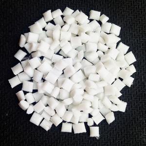 Botella de moldeo por soplado de CZ-328A, gránulos de PET reciclados, amorfo, resina PET reciclada - Product Image 2