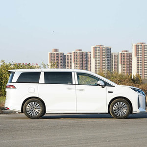 BYD Xia DM-i Nouveau Véhicule Électrique Automatique de Haute Qualité 100% Électrique 7 Places MPV Conduite à Gauche Luxe avec Toit Ouvrant Panoramique à Vendre - Product Image 4