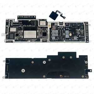 Placa Base de Escritorio de 15 Pulgadas A2941 para <span class=keywords><strong>Macbook</strong></span> Air Socket P DDR2 ATX AMD Usada 8GB/16GB 256GB SATA 2023 Touch ID - Product Image 4