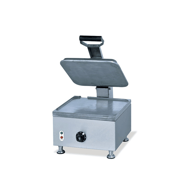 9 slice stainless steel bread toaster kitchen equipment